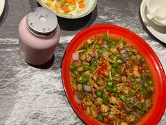 -川香鼎盛·川府家宴商务宴请(市桥富华总店)
