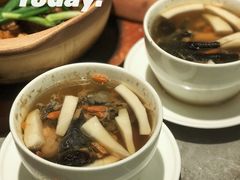 -啫神·广州地标美食(北京路店)