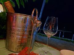 -半山半岛洲际度假酒店-沙滩吧