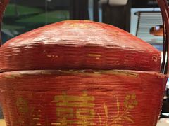 -茄子恰恰·新云南小炒(坪山益田店)