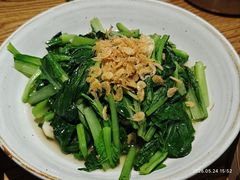 -潮粥荟·潮汕砂锅粥(槐房万达店)
