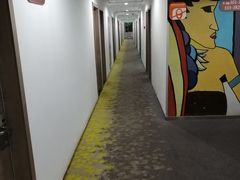 -布丁酒店(北京西站店)