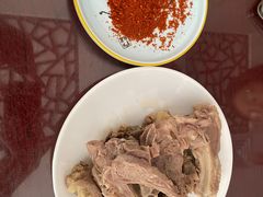 -范记靖远羊羔肉(博物馆店)