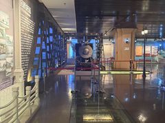 -哈尔滨规划展览馆