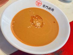 -前门·鲜肉火锅(长风店)