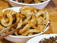 -洞子口张老二凉粉(文殊院店)