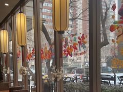 -金枝玉叶上海人家食府(三里河店)