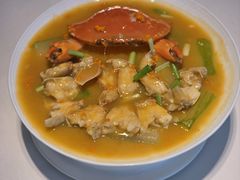 -炳胜私厨(中达旗舰店)