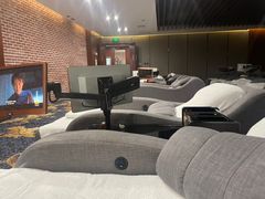 -太白山御龙湾温泉