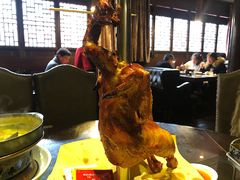 销魂钢管鸡-涌上外婆桥(南塘店)