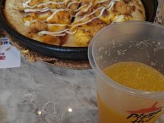 -必胜客(余姚五彩城店PH店)