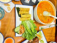 -阮氏娘·越南料理(双子塔店)