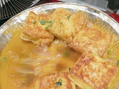 -山芋腔苏北菜(盐城滨海店)