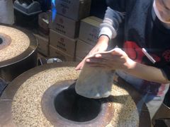 -阿甘锅盔(合生汇购物中心店)
