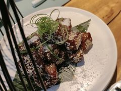 -恬阿姨庭院餐厅·生日宴