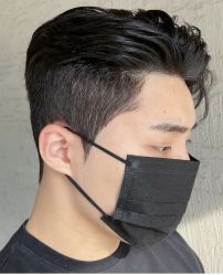 -米娜男士新国潮理发馆