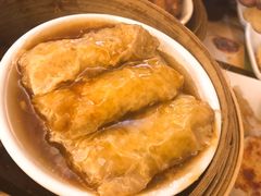 美味炆鲜竹卷-添好运点心专门店(深水埗店)