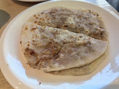 -斯琴阿妈蒙古餐厅(新城店)