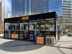 -新荟城(望京店)