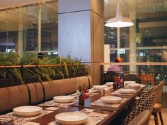 餐具摆设-KUB KAO' KUB PLA(Central World Plaza)