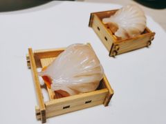 -侨美食家·粤菜(体育西路店)