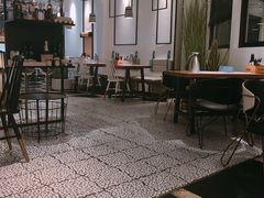 大堂-HELLO MUSAE 拾光缪斯餐厅·纯正希腊风味(苏州中心店)