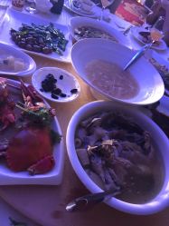 -上海大厦·宴会厅