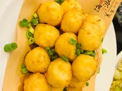 -海派美食•海鲜青岛菜(时代店)