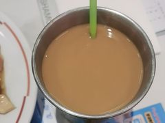 -香港深仔记茶餐厅(东门店)