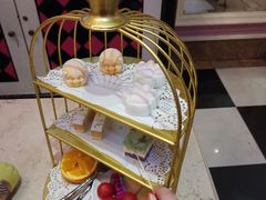 -自由港KTV(王子公主金平店)