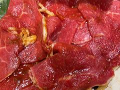 -猫爪爪原切自助烤肉(观音桥阳光世纪店)