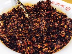 -老四季(南市场店)