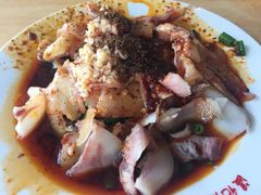 -温记府廟豆汤饭·始于1955年(海椒店)