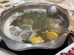 -潮悦牛肉火锅城(水贝店)