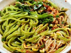 -老陈婆手工面庄