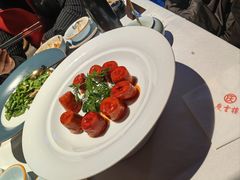 -庆云楼饭庄(什刹海店)