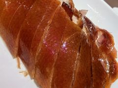 -大鸭梨烤鸭店(花园村店)