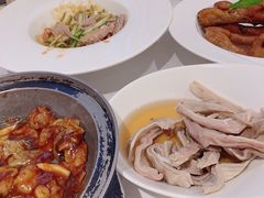 -老人和饭店(淮海中路店)