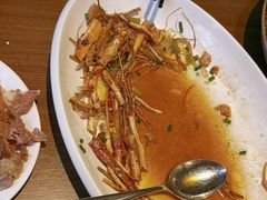 -富力希尔顿度假酒店-御玺中餐厅
