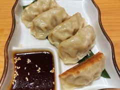 -鳗鲔料理小馆
