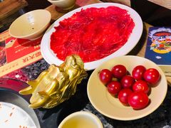 -蜀大侠火锅(森兰花园城店)