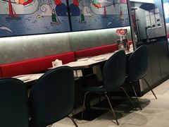 -鱼酷活鱼烤鱼(南京水游城店)