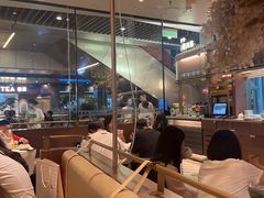 -渔语鱼新川菜Bistro(万象天地店)