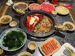 -蜀大侠火锅(春熙路店)