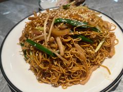 -皇后餐厅-煲仔·小菜·打边炉(古北店)