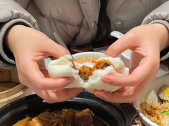 -港久茶餐厅(鹭洲里店)