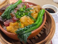 -点都德(大茶楼店)