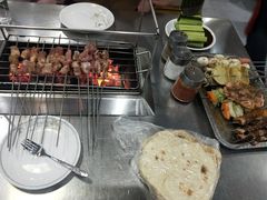 -小寒羊烧烤(凯瑞时代大厦店)