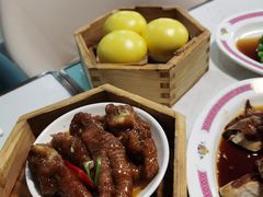 -东鑫记港式茶餐厅(南京东路店)