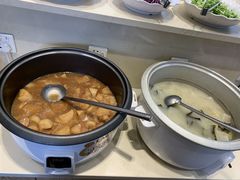 -素满香·素食自助餐(苏州·临顿路店)